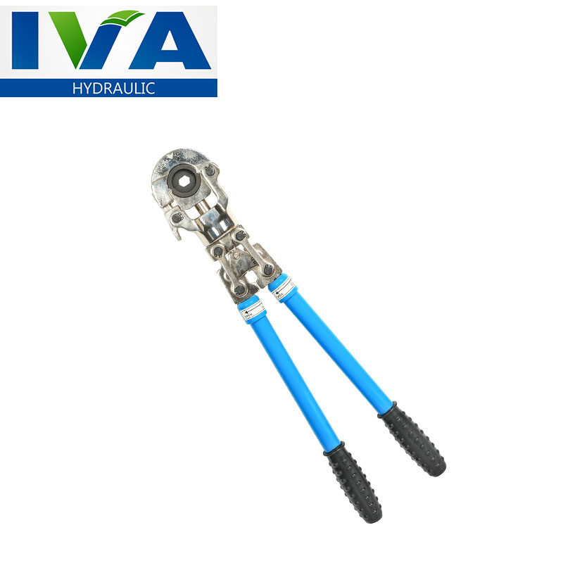 Plumbing - JT-1632 Yüksek Basınçlı El Sıkıştırmalı Tesisat