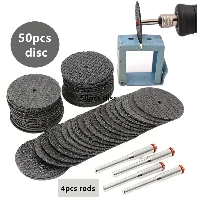 50 adet 32mm fiberglas takviye - Cordless Rotary Tool Kit Accessories incelemesi ve fiyatı