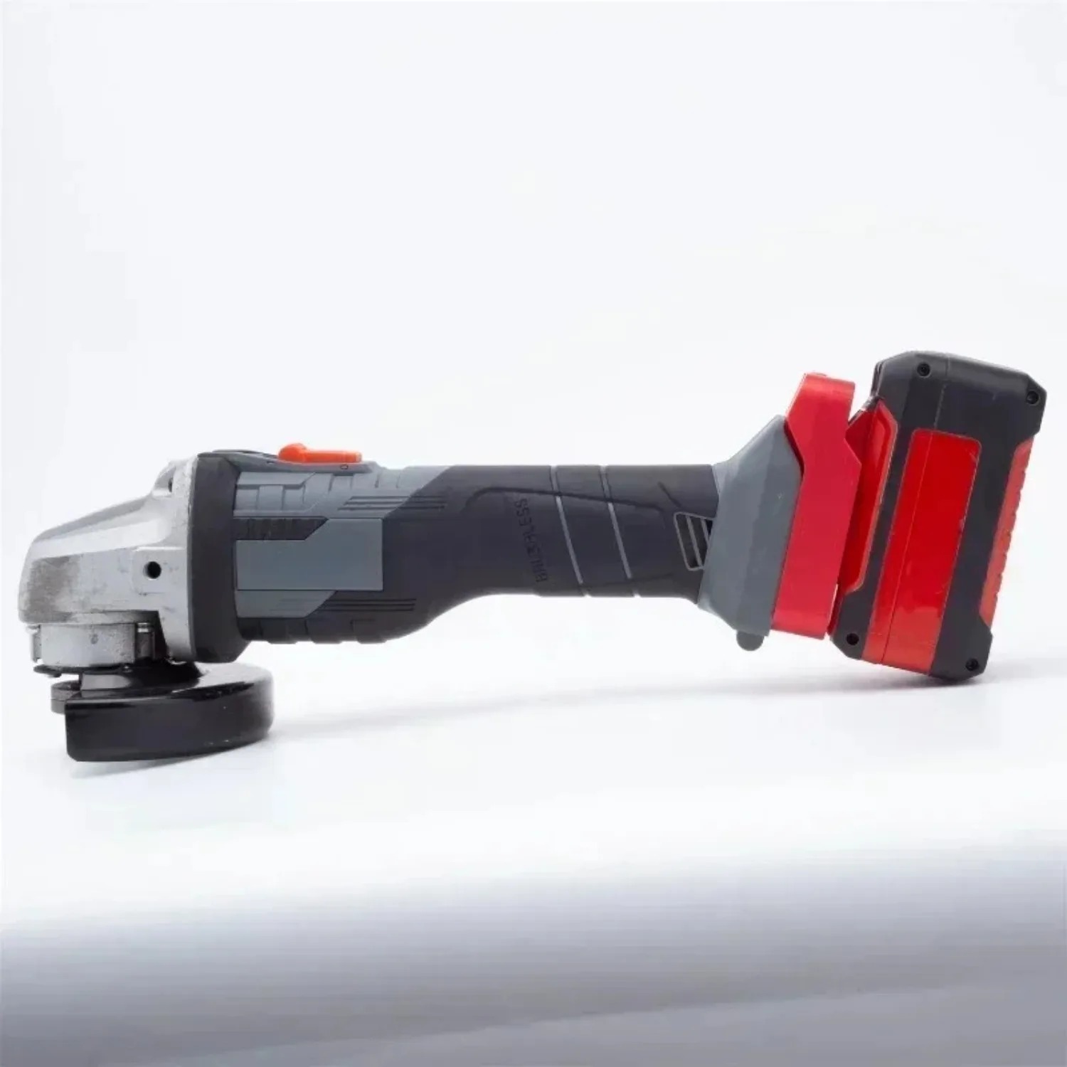 Ozito 18V Li-Ion Pil Adaptörü  - Brushless Cordless Electric Drill 18V incelemesi ve fiyatı