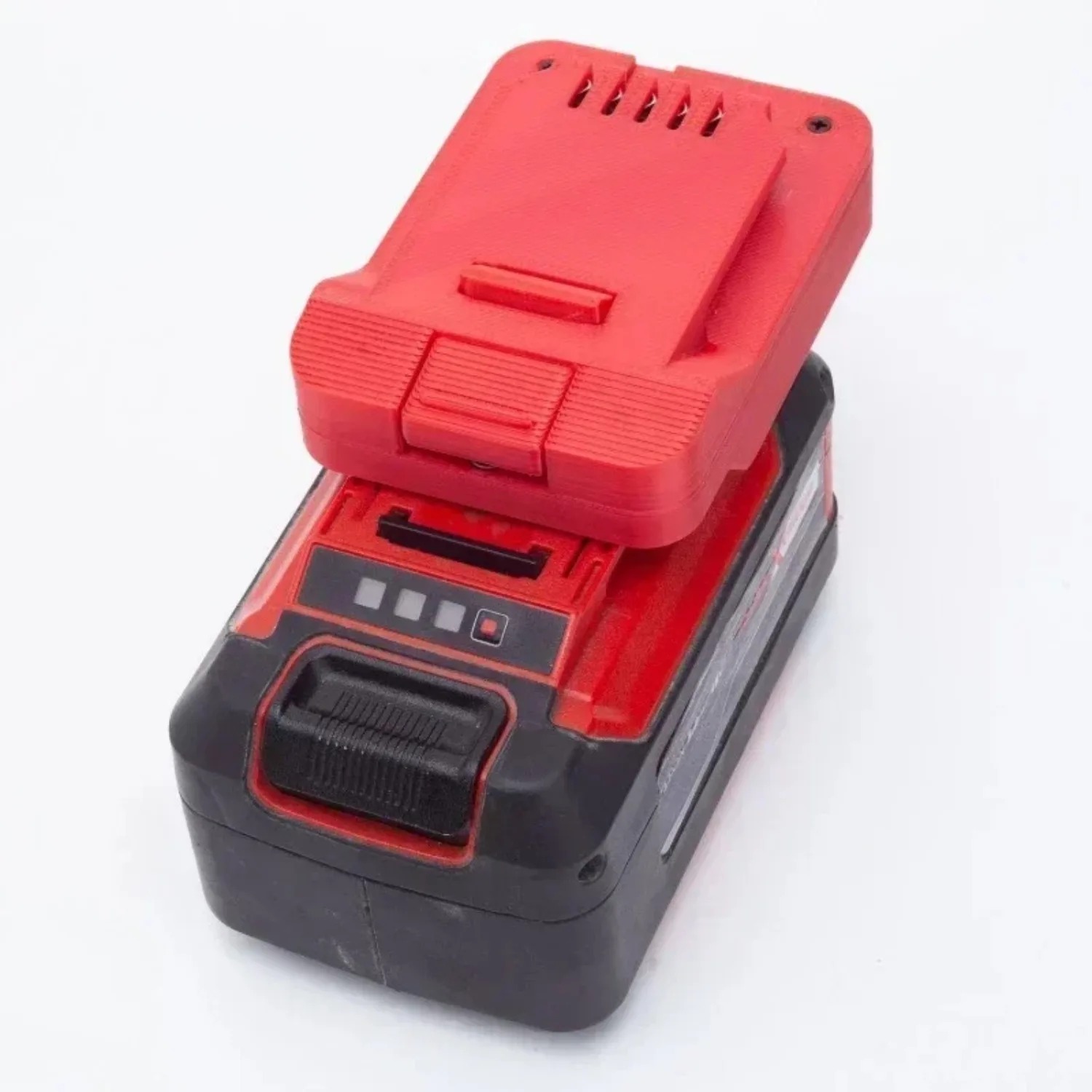 Ozito 18V Li-Ion Pil Adaptörü  - Brushless Cordless Electric Drill 18V incelemesi ve fiyatı