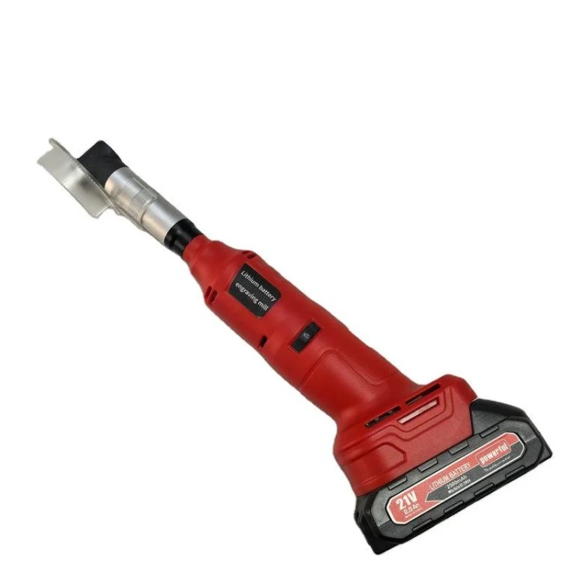 Lityum Pil ile Çalışan Kablosu - Brushless Angle Grinder Battery Powered incelemesi ve fiyatı