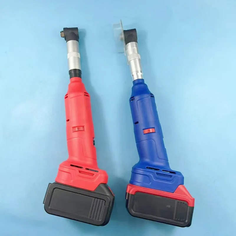 Lityum Pil ile Çalışan Kablosu - Brushless Angle Grinder Battery Powered incelemesi ve fiyatı