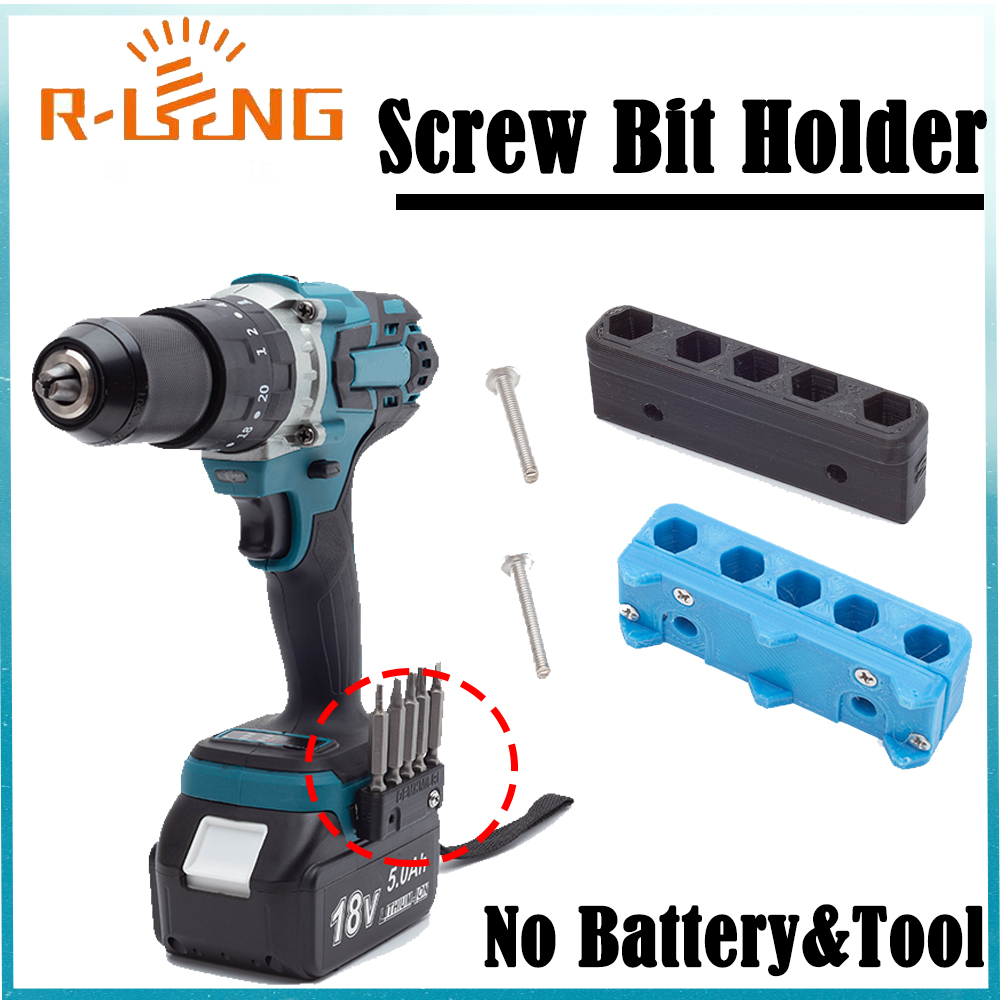 Manyetik Bit Tutucu Matkap Ucu - Brushless Cordless Electric Drill 18V incelemesi ve fiyatı