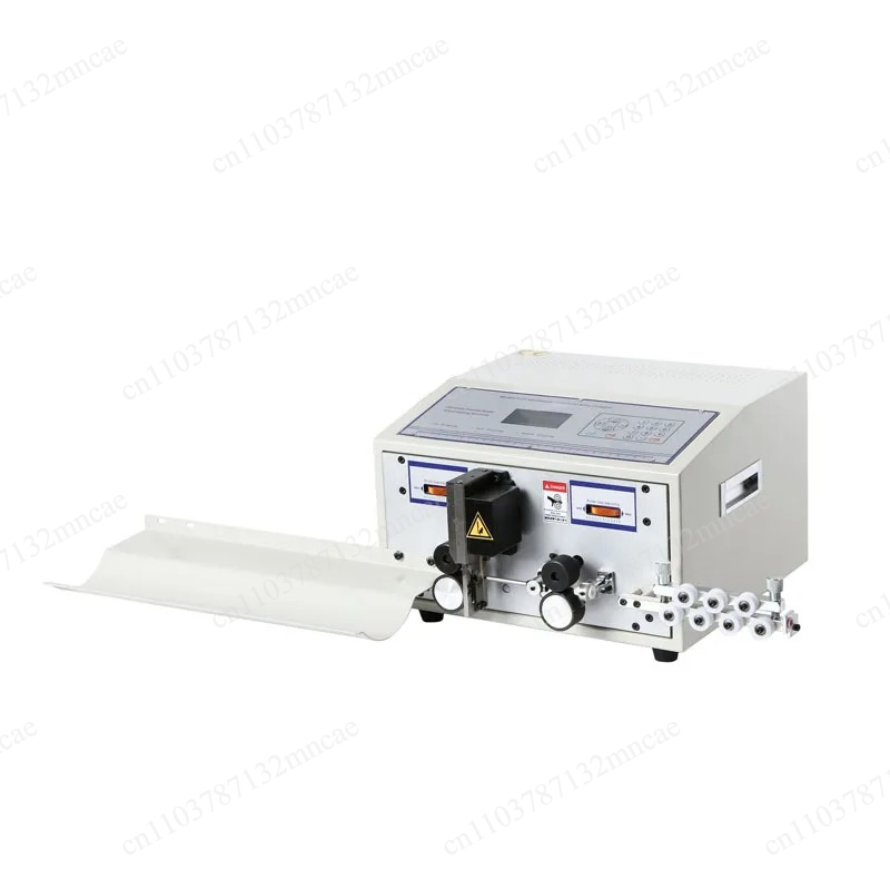 0.1-2.5mm Kablo Kesici SWT508C - Automatic Wire Stripper Cutter incelemesi ve fiyatı