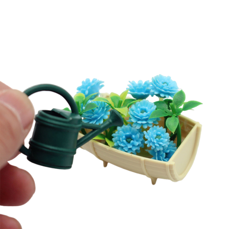 1/12 Dollhouse Simülasyon sula - Garden Tools incelemesi ve fiyatı