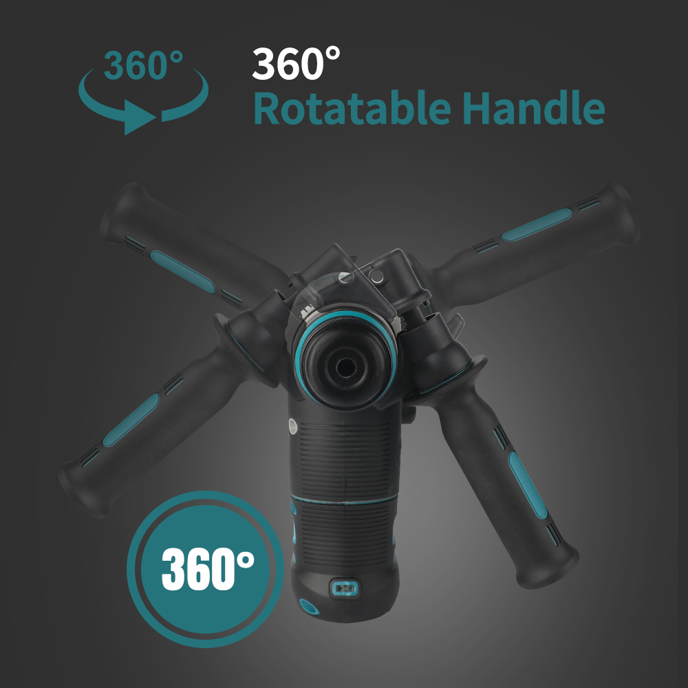 Makita DCH273 18V Fırçasız SDS - Brushless Cordless Electric Drill 18V incelemesi ve fiyatı
