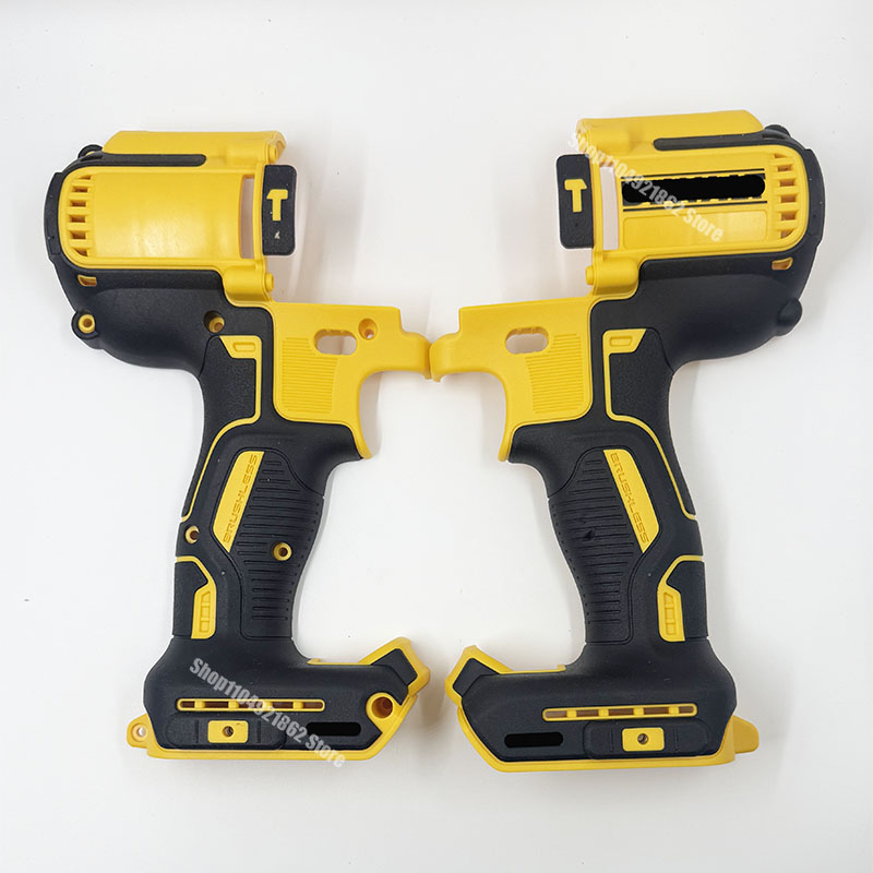 Elektrikli El Aletleri Aksesua - Brushless Cordless Electric Drill 18V incelemesi ve fiyatı