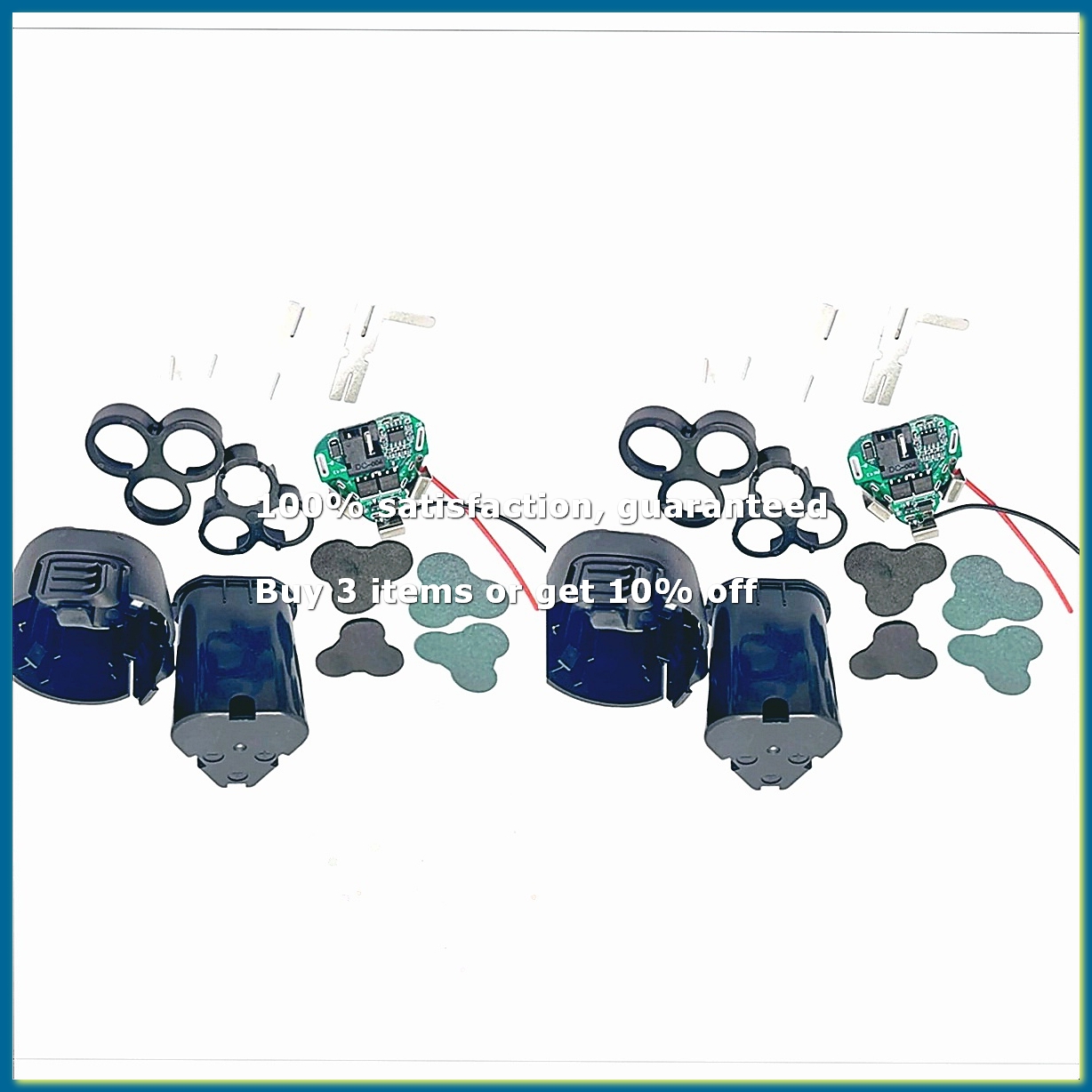 2 takım 12 V DC Elektrikli Ale - Power Tools incelemesi ve fiyatı