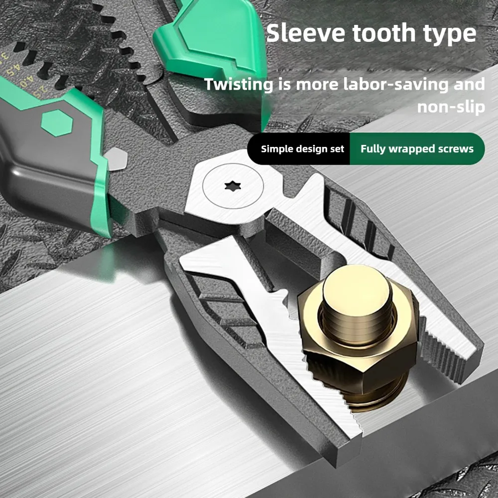 Çok fonksiyonlu çapraz pense i - Automatic Wire Stripper Cutter incelemesi ve fiyatı