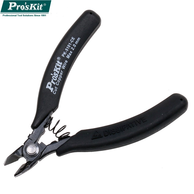 Pro’skit ProsKit 1PK-5101-CE,  - Automatic Wire Stripper Cutter incelemesi ve fiyatı