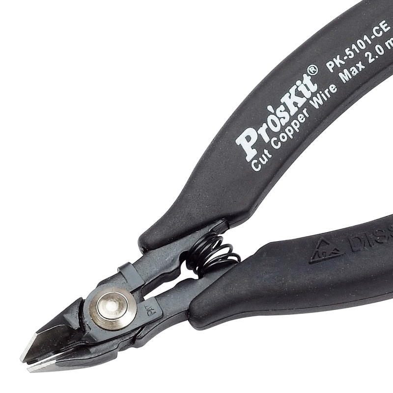 Pro’skit ProsKit 1PK-5101-CE,  - Automatic Wire Stripper Cutter incelemesi ve fiyatı